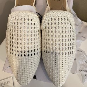 Sonoma Vitalize Ortholite Mules SlipOn NWT size 8